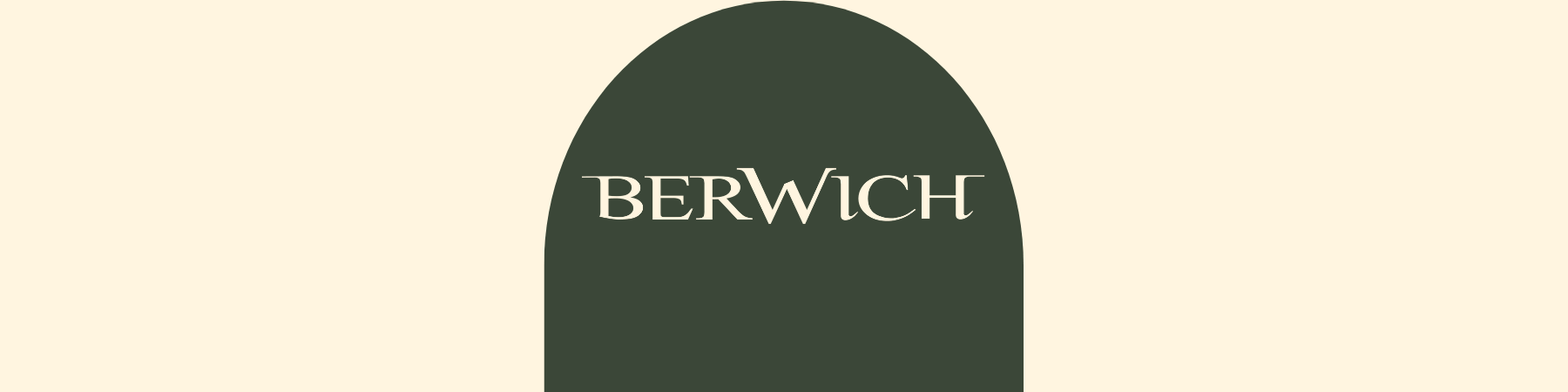 Berwich at the local merchants