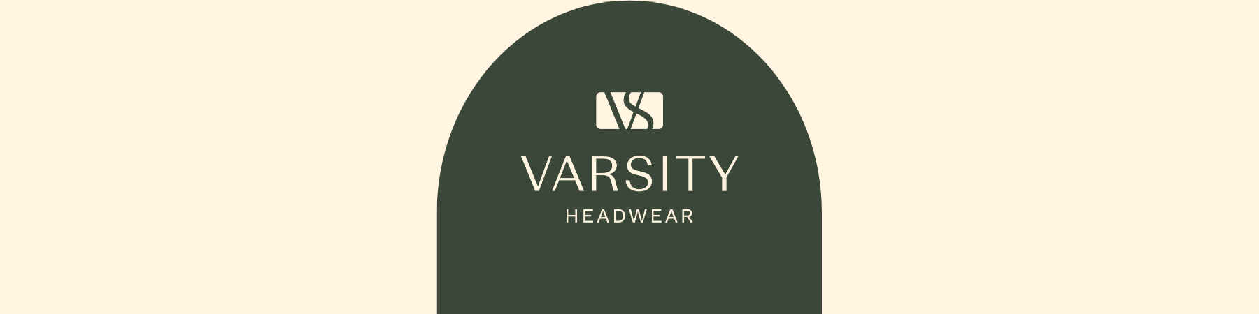 Varsity Headwear The Local Merchants