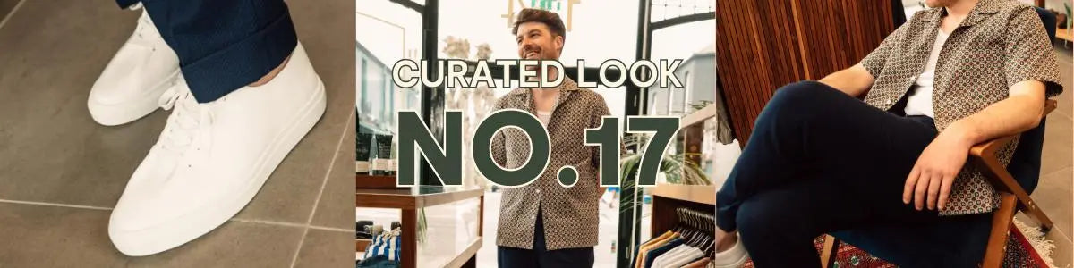 SS24 Curated Look - No.17