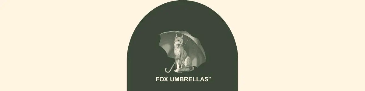 Fox Umbrellas