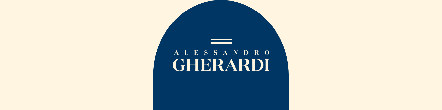 Alessandro Gherardi the local merchants