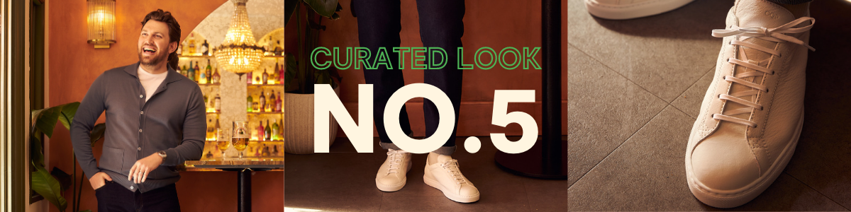 SS23 CURATED LOOKS - NO.5 The Local Merchants