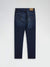 Blue Mid Dark Slim Tapered Kaihara Jeans Edwin