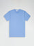Cool Blue Classic T-Shirt Sunspel