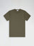 Hunter Green Classic T-Shirt Sunspel