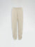 Ivory White Organic Sweatpants Colorful Standard