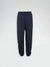 Navy Blue Organic Sweatpants Colorful Standard