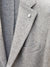 Oatmeal Single Breasted Jersey Jacket L.B.M 1911