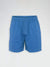 Pacific Blue Organic Twill Shorts Colorful Standard