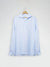 Sky Blue Capri Linen Shirt Ripa Ripa