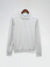 Tidal Foam LS Organic Cotton Polo Shirt Unfeigned