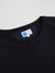 Inlay Raglan T-Shirt Japan Blue