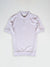 Lavender Polo Shirt Unfeigned