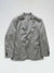 Light Grey Wool Hopsack Jacket L.B.M 1911