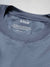 Mid Grey Filo Di Scozia T-Shirt Eton