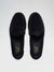Navy Larson Suede Loafer GH Bass