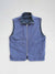 Reversible Technical Gilet Unfeigned