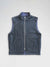 Reversible Technical Gilet Unfeigned