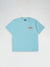 Sky Blue Emanation T-Shirt Edwin