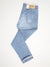Slim Tapered Kaihara Light Blue Jeans Edwin