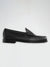 Tumbled Leather Larson Loafer GH Bass