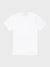White Classic T-Shirt Sunspel