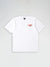 White Mayo T-Shirt Edwin